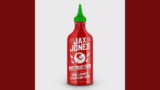 Jax Jones - Instruction (ft. Demi Lovato, Stefflon Don)