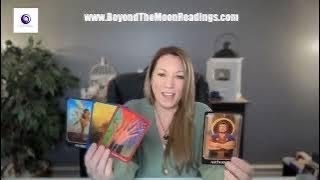 Aquarius ♒️ You’re Being Very Strategic With This Connection… Love Tarot Horoscope