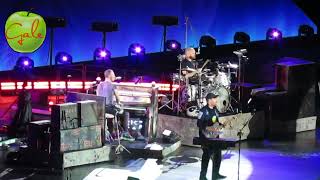 THE SCIENTIST - Coldplay &#39;Music of the Spheres World Tour&#39; Live in Manila 2024 [HD]