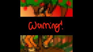 Mane 6 Deaths- Applejackpart 2 Tree Growth Gore Warning