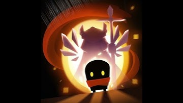 The top 5 Best character to use in boss rush in #soulknight