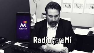 KURV 710 NEWS TALK on Radio Para Mi  App