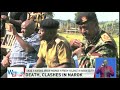 One Dead Eight Nursing Arrow Wounds In Fresh Violence In Narok South One Dead Eight Nursing Arrow Wounds In Fresh Violence In Narok South