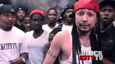 Hash 100 Vs Lance Round 2 The Best Of BlockCity Ba...