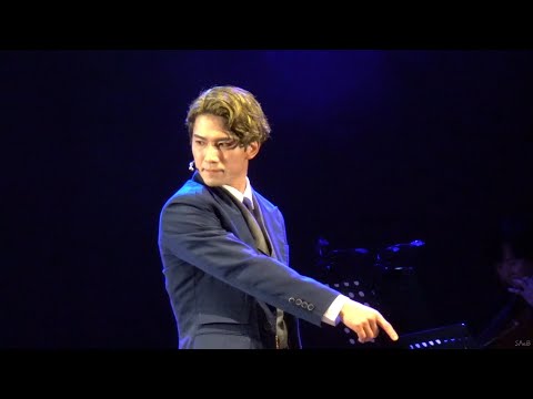 211224 밤 라흐마니노프 스페셜 커튼콜 열등감 [정동화 focus 안재영]