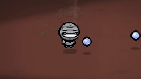 TBoI Repentance - Envy [No Damage/Hard/Magdalene]