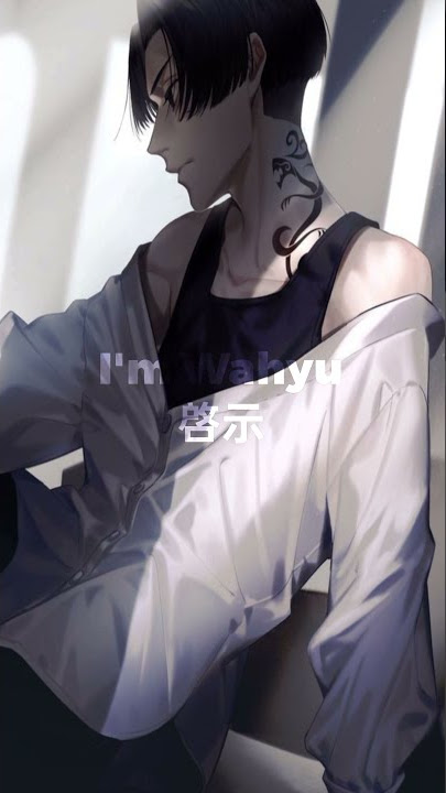 PRESET ALIGHT MOTION ANIME 🎶 LU KAN BADUT 🤡🎶-VIRAL TIK TOK 🔥🥀