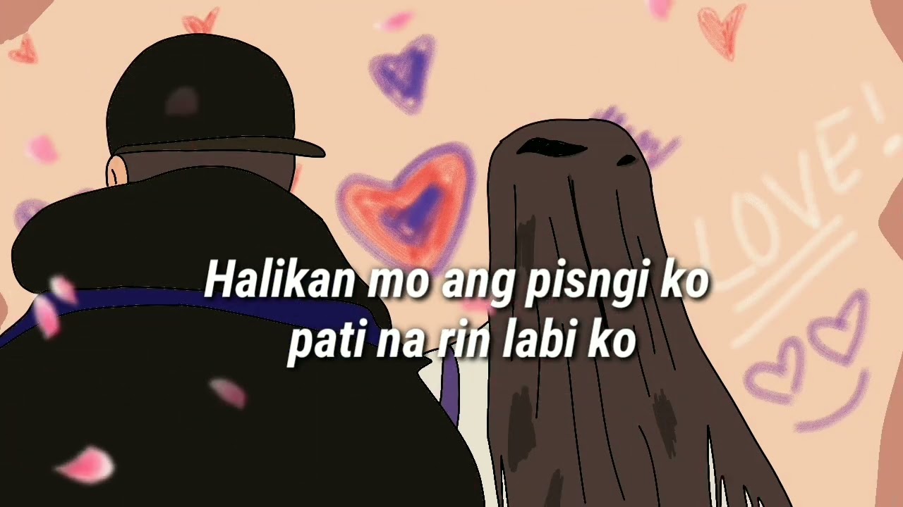 nexart - Sa Tabi Ko ft. Gerold (Lyric Video) prod. kojo