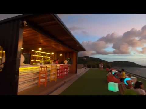 360 Sky Bar @ NOOK•DEE Boutique Resort