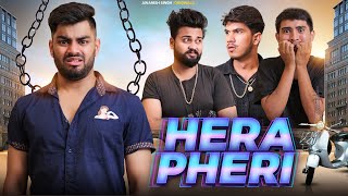 HERA PHERI | Awanish Singh