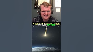 What If a Nuclear Bomb Could Destroy the Moon? - Nuclear Engineer Reacts to Zack D. Films