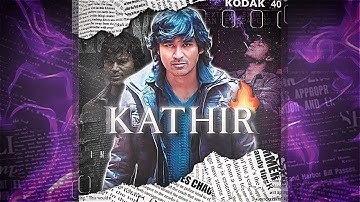 Naane Varuven😈🔥Dhanush EFX Edit (60fps) || Alight Motion Preset XML🔒|| Badass Edit Preset🔥 || TPVFX⚡