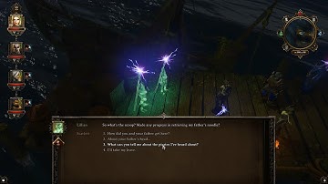 Divinity Original Sin - HEADLESS NICK - Complete Quest! Walkthrough YouTube HD Video