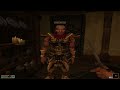 ماتوقعت تكون بهذي الصعوبة The Elder Scrolls III Morrowind 