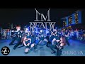 Kpop in public  one take chung ha  im ready  dance cover  zaxis from singapore