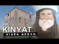 Kinyat Hisên Qenco كنیات حسێن قەنجۆ Kinyat Hisên Qenco كنیات حسێن قەنجۆ