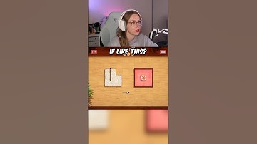 Is this the cutest puzzle game ever?