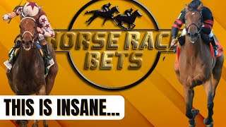 G-3 Perryville, G-2 Raven Run Stakes & Thursday POTD $$$... | Daily Horse Race Bets