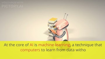 AI Revolution: Unveiling the Secrets of Artificial Intelligence!