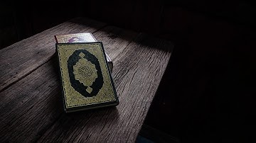 سورة الفلق   -   القارئ أبو بكر الشاطري