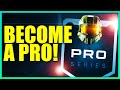 Halo News! How to Become a Pro Halo Player! How to Sign Up for Halo MCC Pro Series!