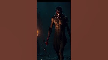 Stable diffusion video animation.