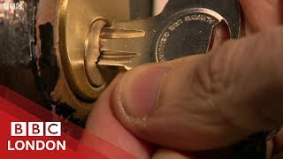 Airbnb landlords being advised on how to break the law - BBC London