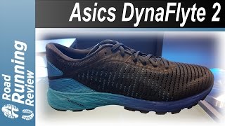 ASICS Dynaflyte análisis: review, recomendación, precio y especificaciones