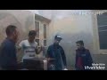 رقص دق تيم الفولت العالى