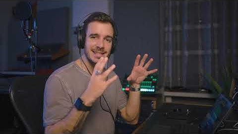 This Drum Monkey Plugin Is What I Use to Start Every New Song I Produce