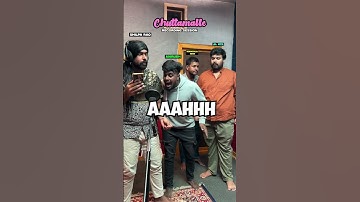 Thumbnail of Chuttamalle Song Recording Session | Vikkals