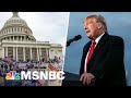 Trump As GOP Party Boss: Bad For Democracy | The Mehdi Hasan Show
