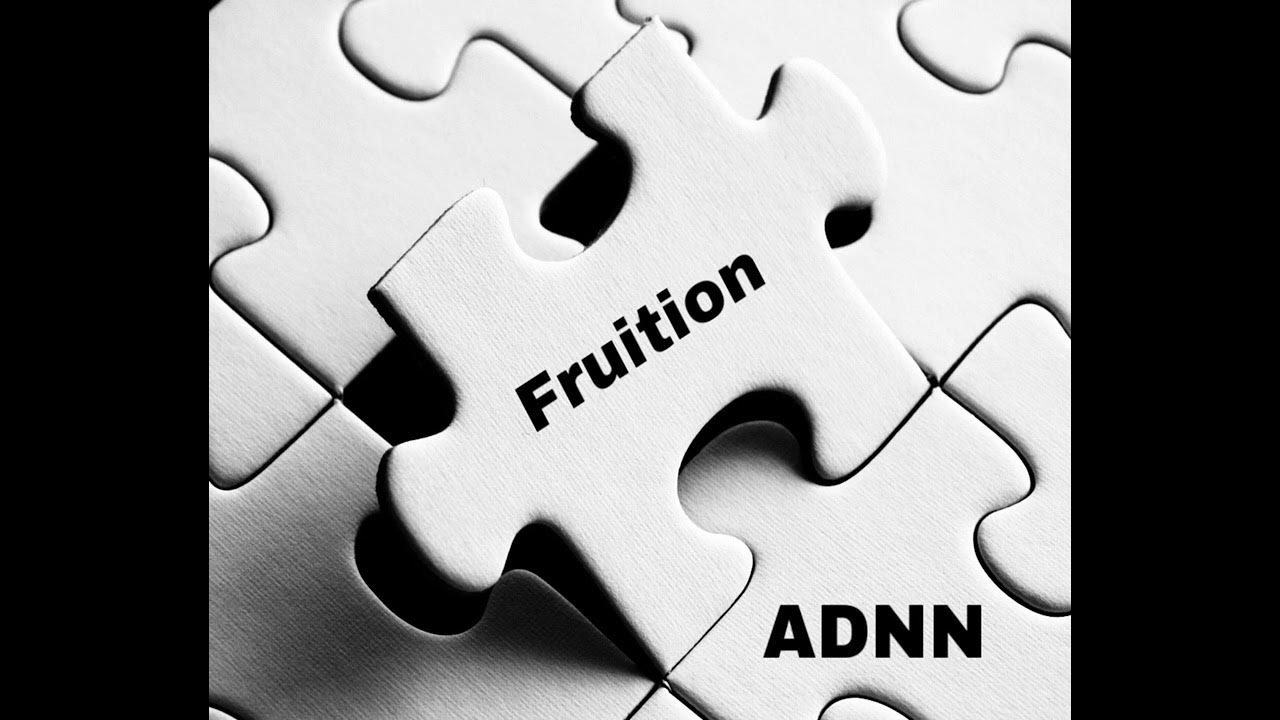 Fruition (Official Audio) YouTube