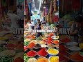 A Day of Cultural and Gastronomic Exploration in City's Ethnic Enclaves