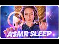 АСМР 🥱 ХОЧЕШЬ БЫСТРО УСНУТЬ? 💤 Массаж Лица, Рейки, Шепот ASMR Reiki Massage