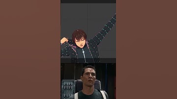 Rig Clothes in Blender 3D