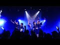 【Squall Line】2023.2.26 江坂MUSE début stage