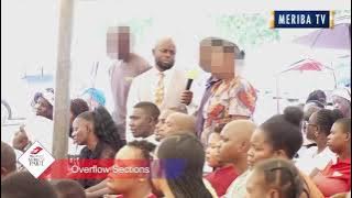 Tete tokutsemurai  here kana kuti mozvitsemura(ProphetMiraclePaul)