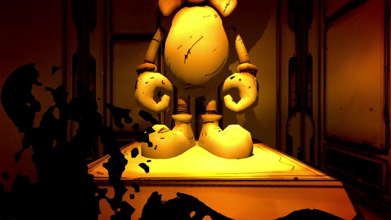 bendy and the ink machine chapter 5 gameplay bendy and the ink machine chapter 5 gameplay