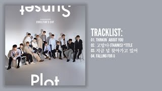 [Full Album] SEVENTEEN(세븐틴) - DIRECTOR`S CUT (Special Album)