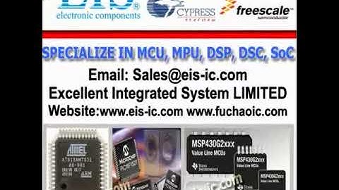 PIC18F67K22-E/MR -Texas Instruments-Micro controller - sales010@eis-ic.com