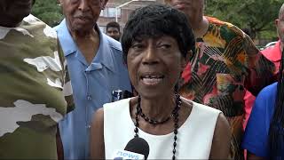 Melvin A. Faulkner Way: Community legend honored with street renaming in East New York