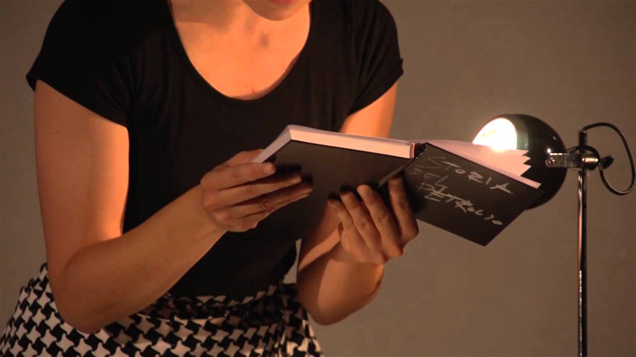 ENI Promo by lele sandrini