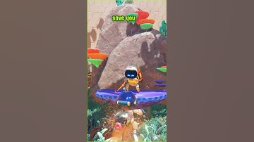 Astro Bot is still SUS #short #shorts #astrobot #gaming #playstation