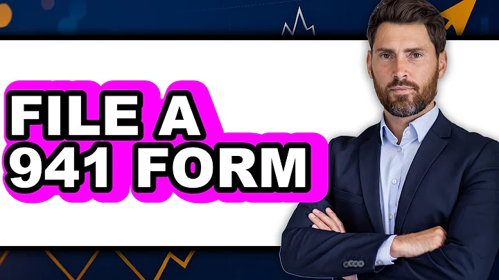 How to File a 941 Form (Full Guide)