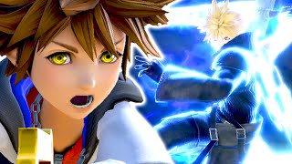 Ranking EVERY FINAL SMASH in Super Smash Bros Ultimate
