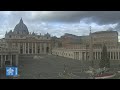 Vatican Media Live