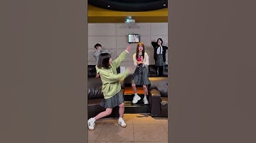 boogie down 🪩………🐹….? #qwer