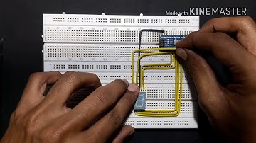 Seven Segment Display Counter | Arduino Project | How To Make Seven Segment Display