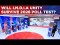 2026 Election Mahabharat: Exit Polls Spring Big Surprises | Will I.N.D.I.A Unity Survive Poll Test?